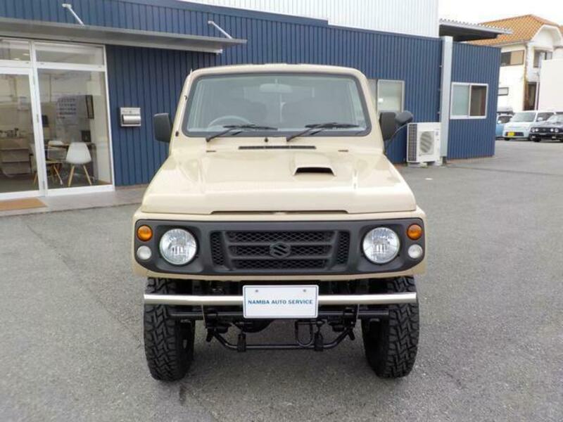 JIMNY-1