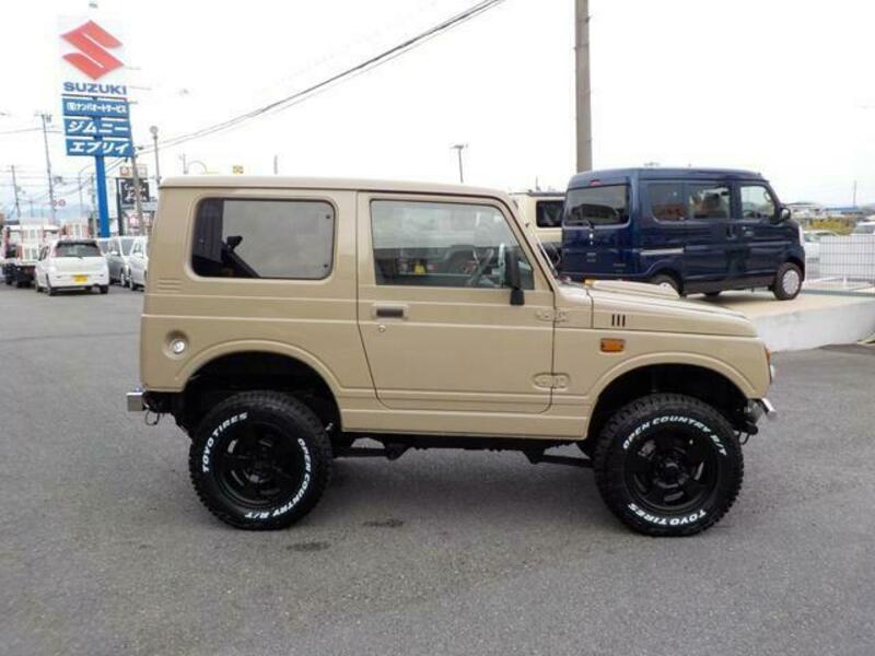 JIMNY-3