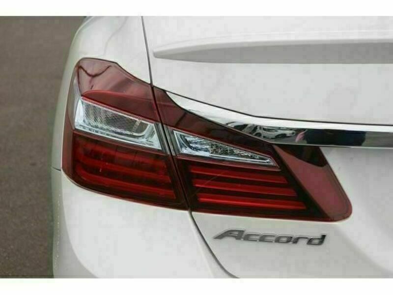 ACCORD HYBRID-7