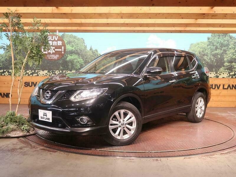X-TRAIL-0
