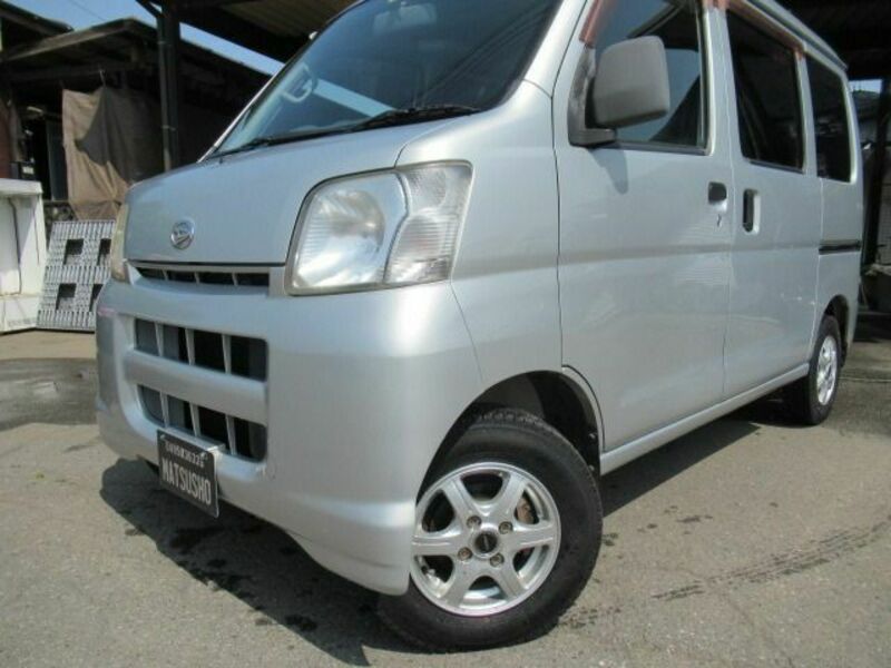 HIJET CARGO-2