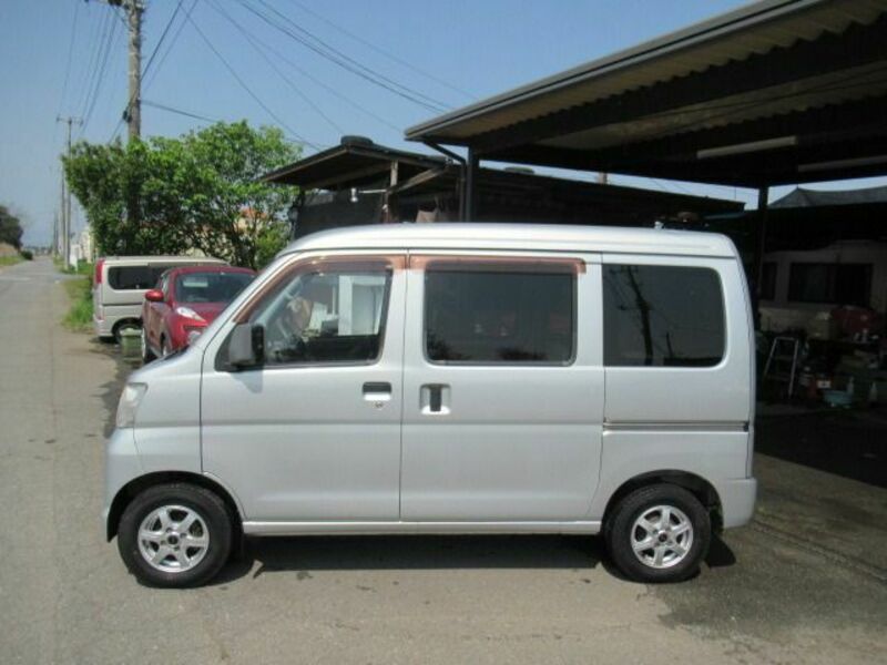 HIJET CARGO-14