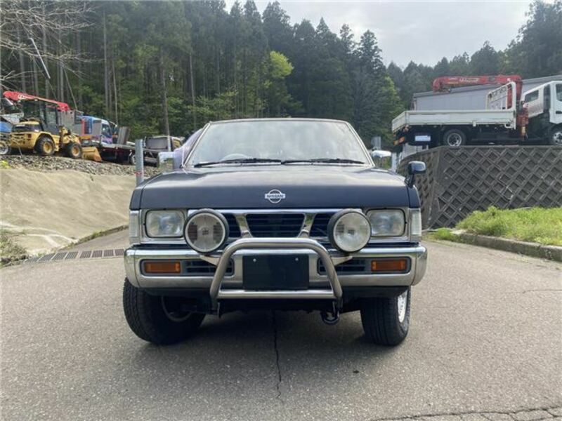 DATSUN