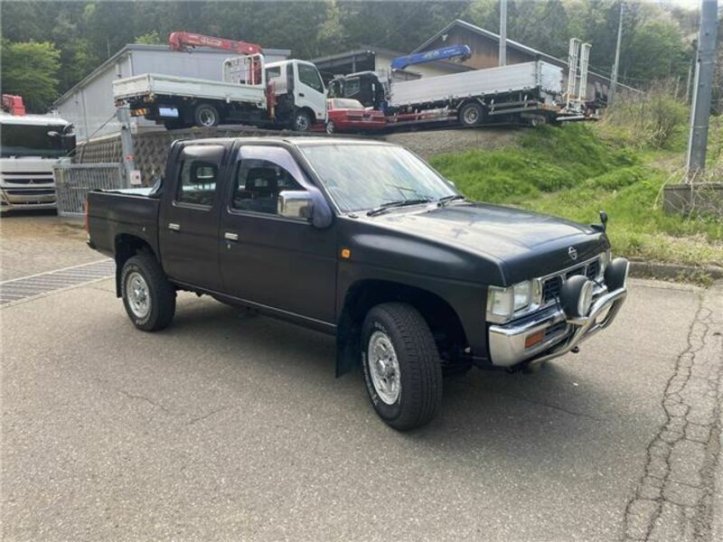 DATSUN
