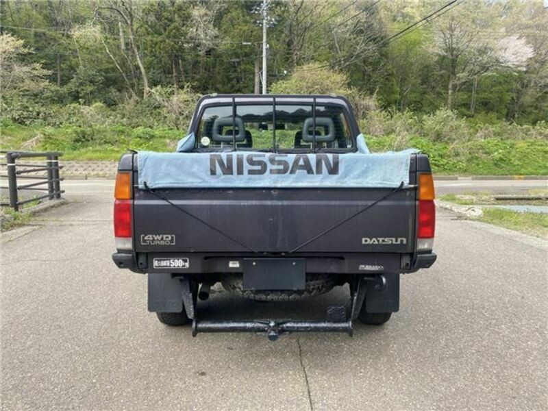 DATSUN