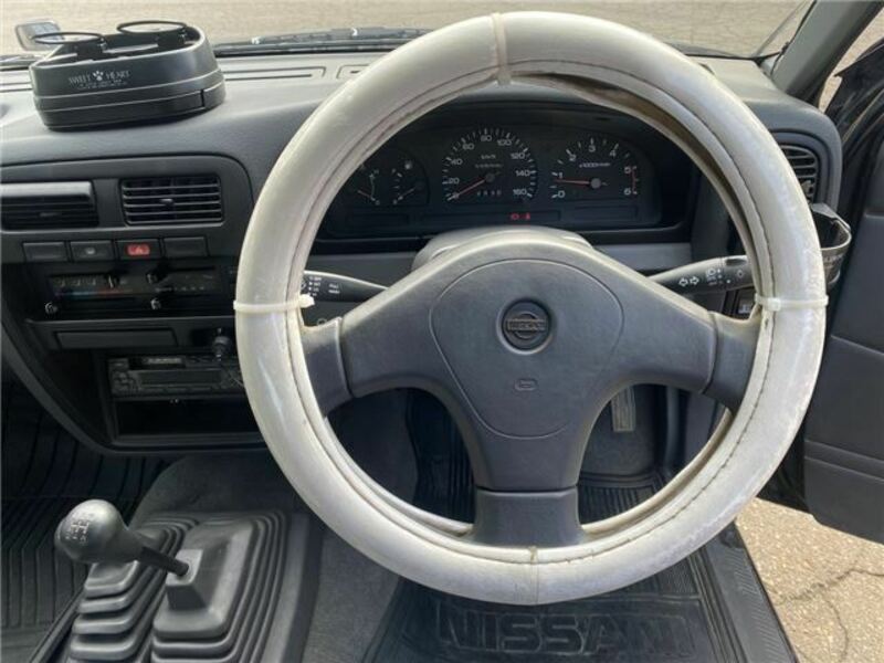 DATSUN