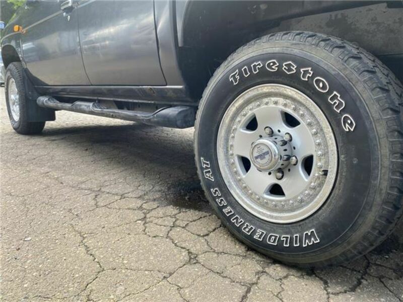 DATSUN
