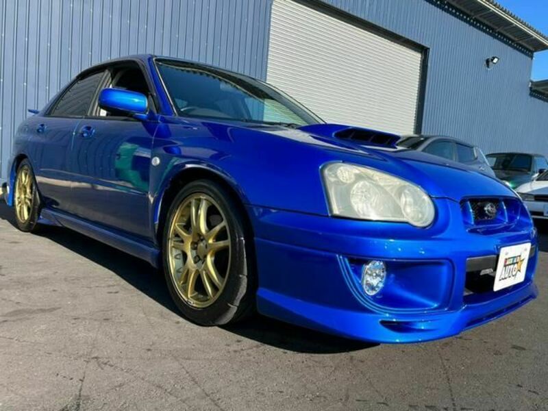 IMPREZA-5