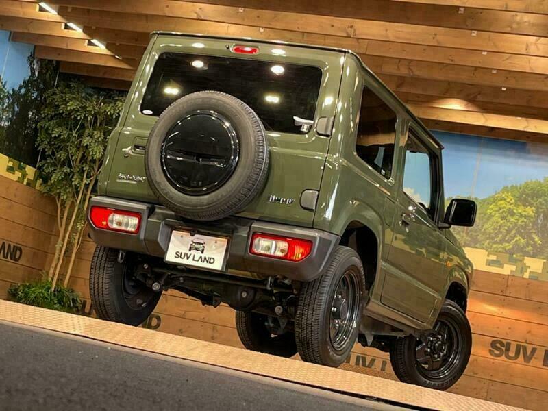 JIMNY-8