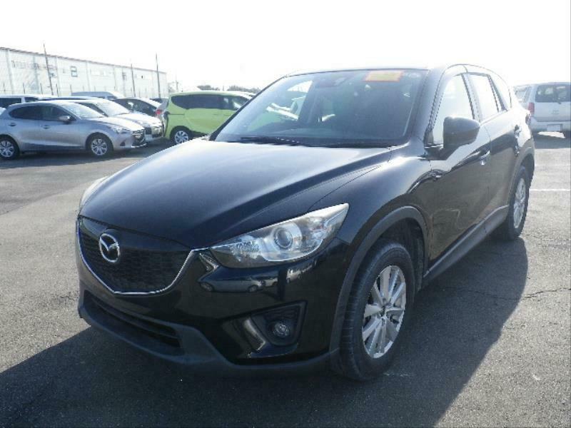 CX-5-7