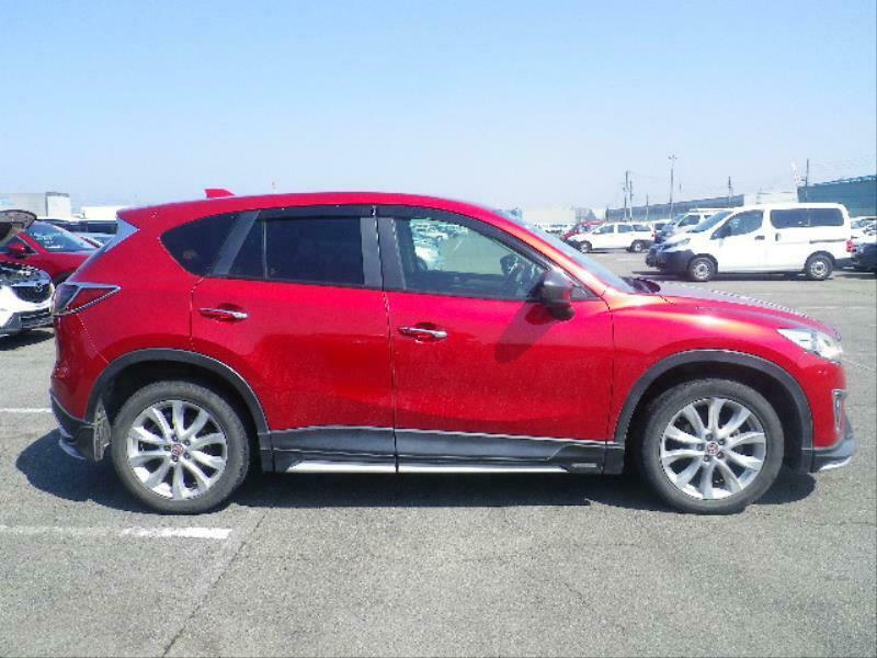 CX-5-8