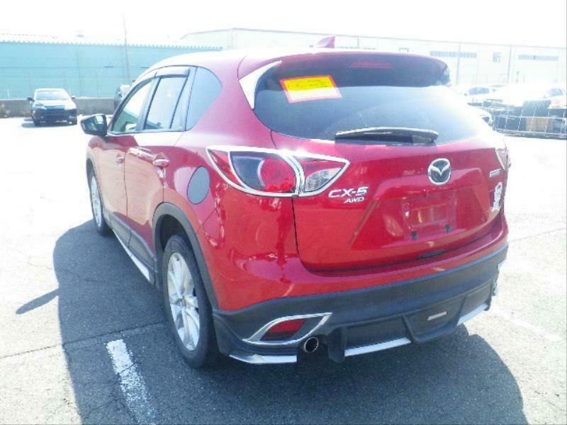 CX-5-9