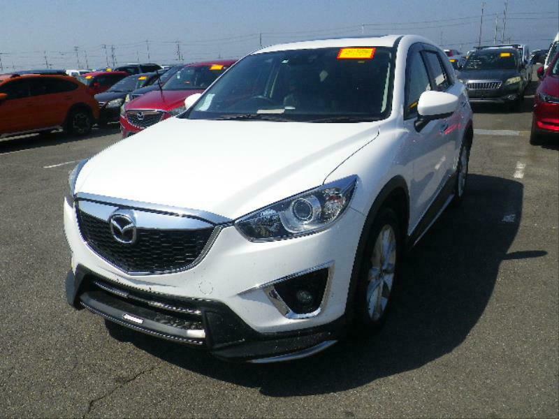 CX-5-7