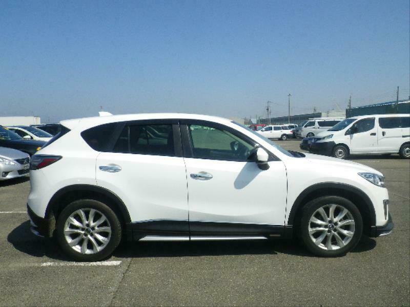 CX-5-8