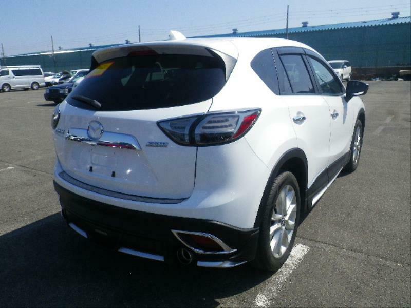 CX-5-10