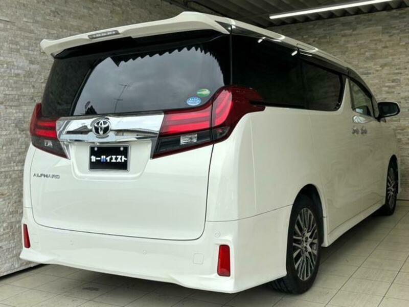 ALPHARD-2