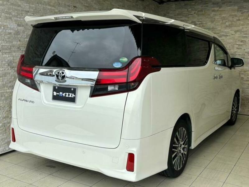 ALPHARD-3