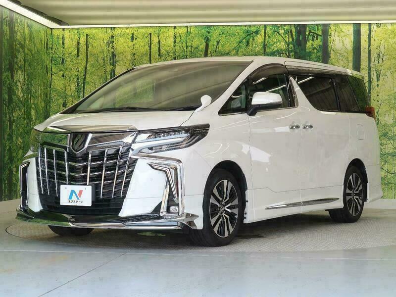 ALPHARD-0