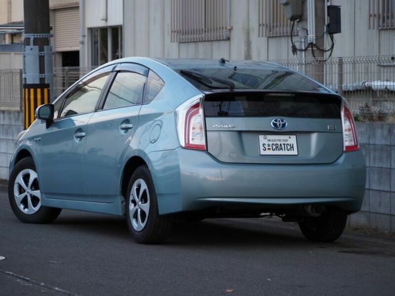 PRIUS-2