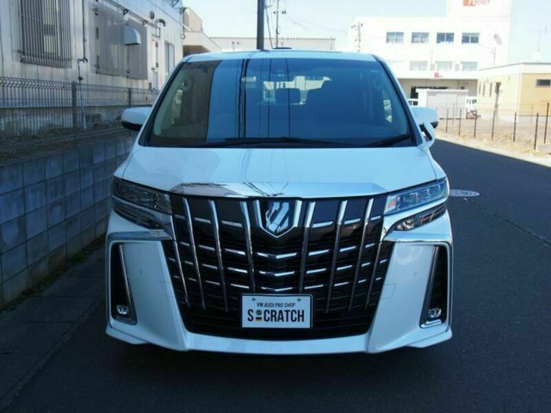 ALPHARD-17