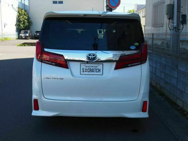 ALPHARD-19