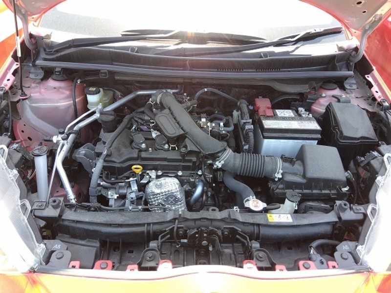 YARIS-4