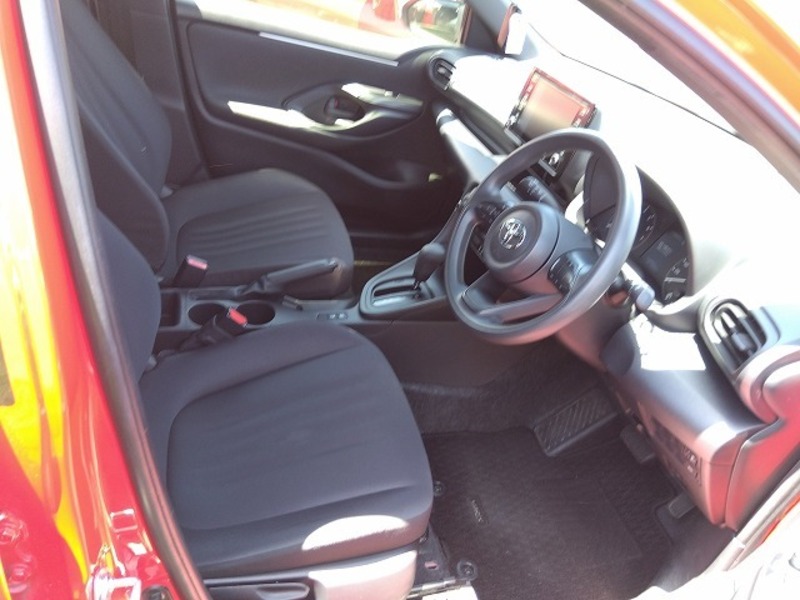 YARIS-13