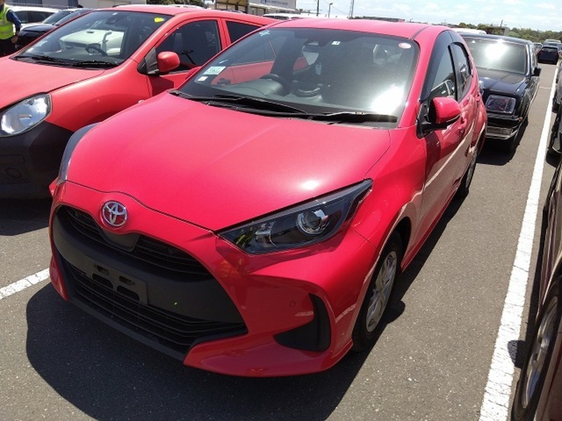 YARIS-0
