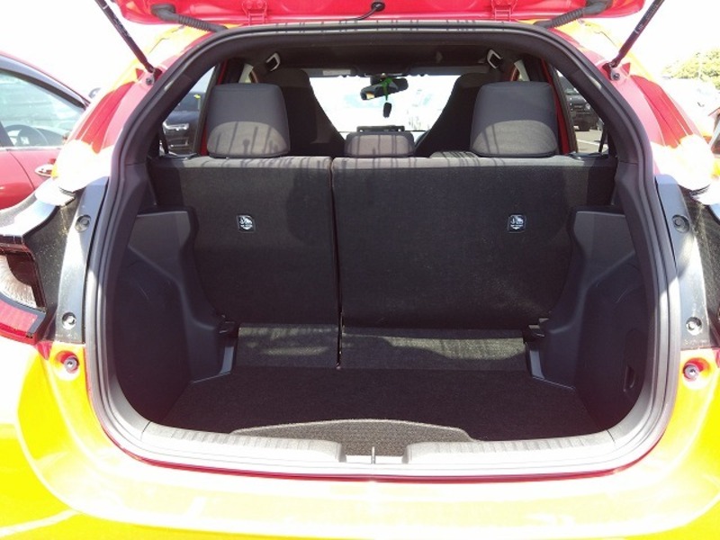 YARIS-5