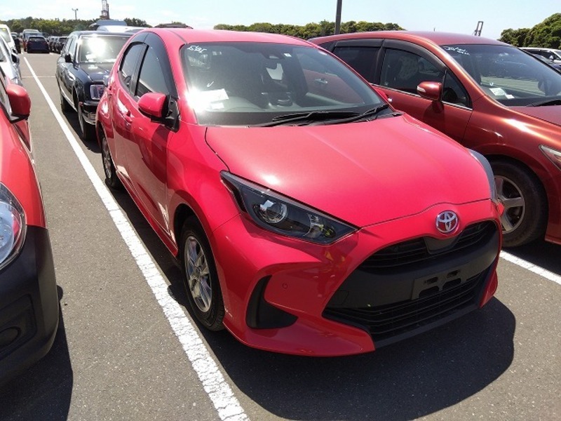 YARIS-1