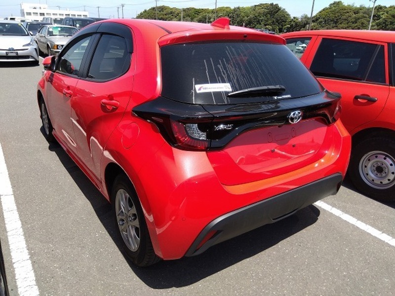 YARIS-2