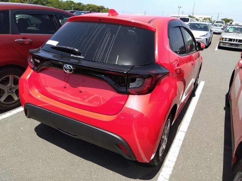 YARIS-3