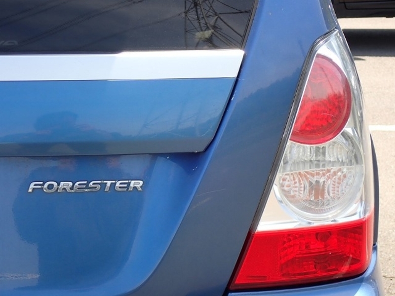 FORESTER-9