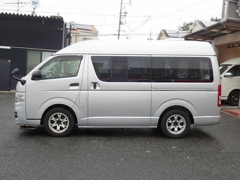 HIACE-4