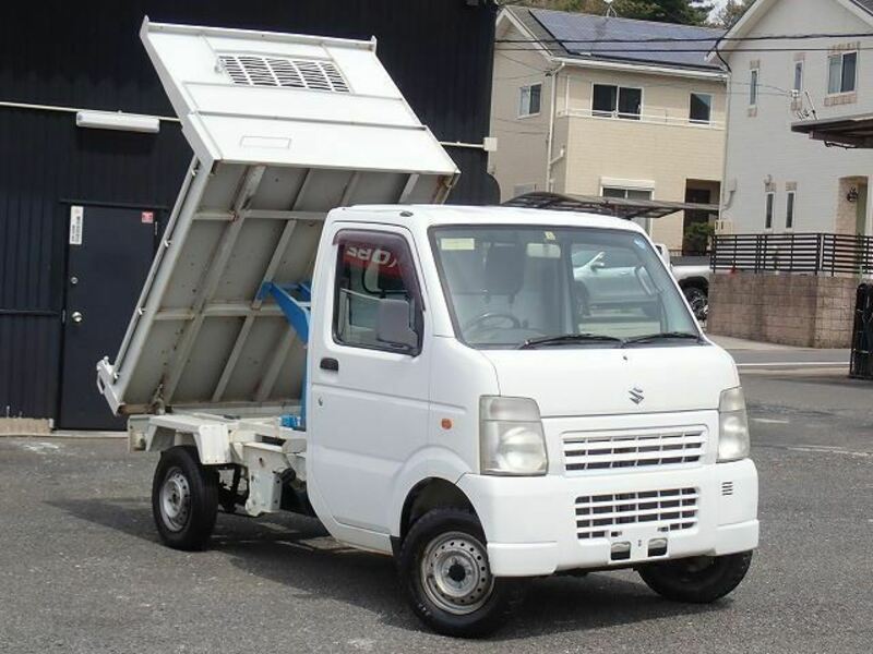 CARRY TRUCK