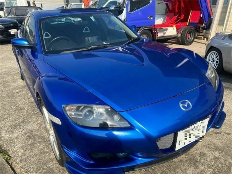 RX-8-6