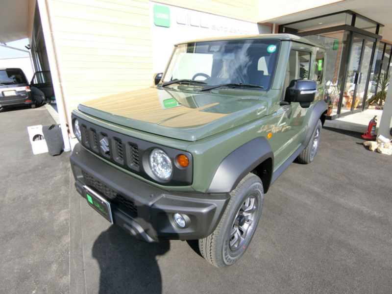 JIMNY SIERRA-8