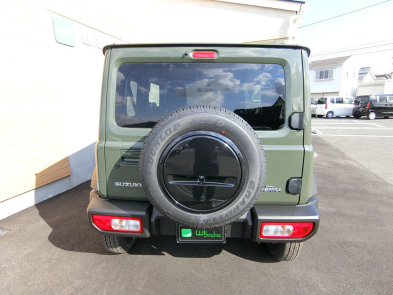 JIMNY SIERRA