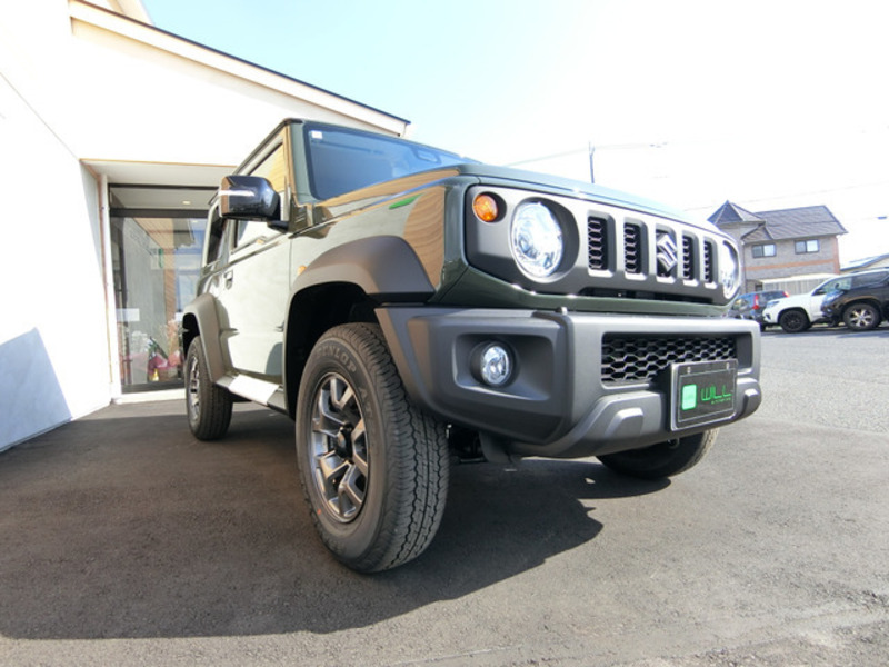 JIMNY SIERRA-7