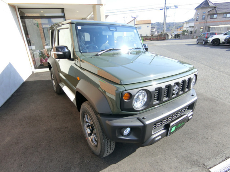 JIMNY SIERRA