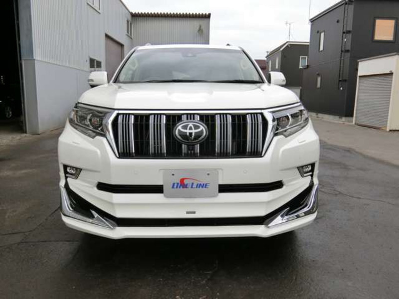 LAND CRUISER PRADO-4