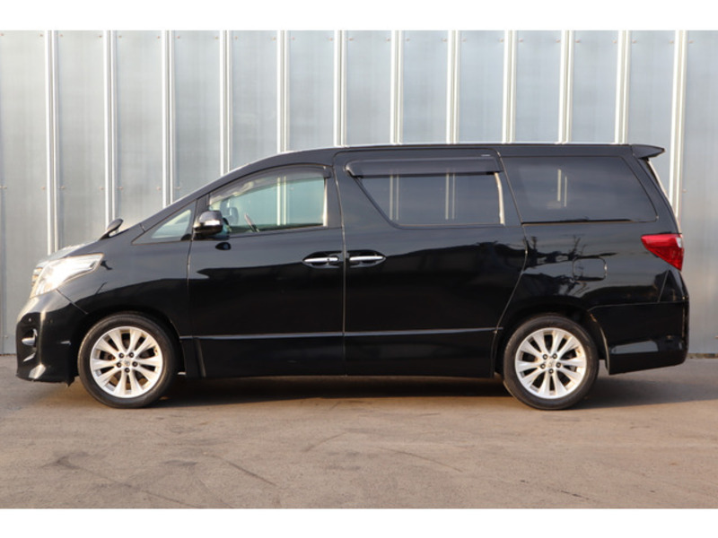 ALPHARD-3