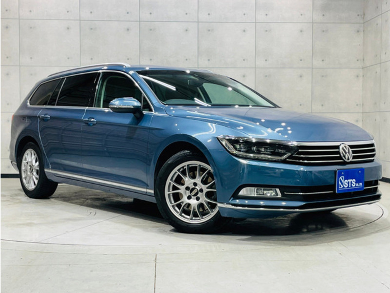 PASSAT VARIANT