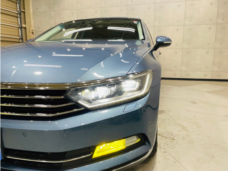 PASSAT VARIANT
