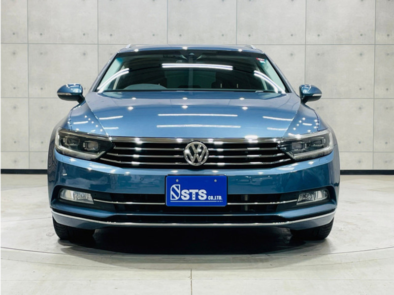 PASSAT VARIANT