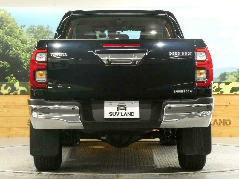 HILUX