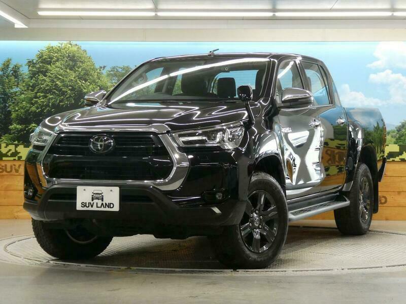 HILUX