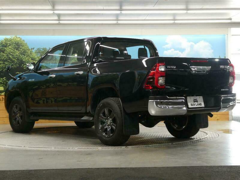 HILUX