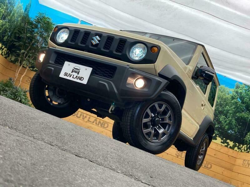 JIMNY SIERRA-4