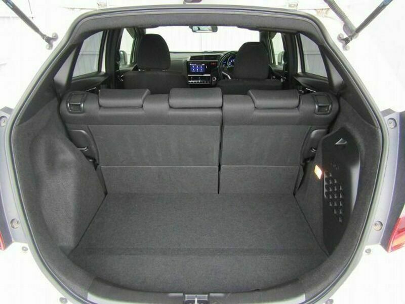 FIT HYBRID-20